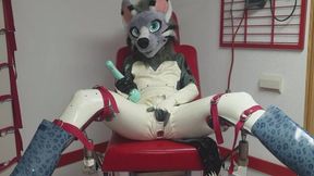 Prepair for the doctor