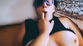 Passionate Sex With Wife
