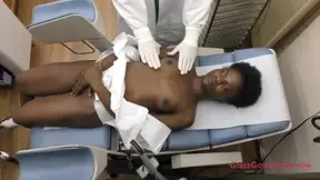 My Neighbor's My 1st Gyno? - Rina Arem - Part 1 of 2