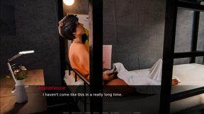 I Feel Horny for Men - Prison of Sissy
