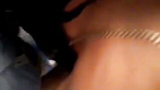 Outdoors Exotic Beauties - Public Hand Job & Facial