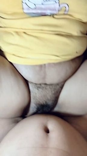 Ngentot Istri Teman minta crot di luar karena takut hamil