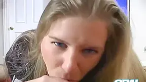 Ex-wife Wants To Suck Dick Not See Football
