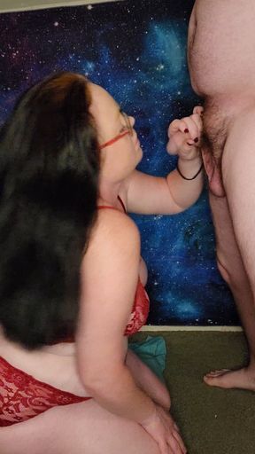 Daddy's dick