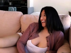 Zara Sutra – Girlfriends Sister Seduces You