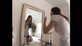 A Big Cock for Bobbi Starr's Perfect Ass