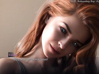 Boundaries of Morality 17 Ive Made Him Disrobe Stripped in the Backyard