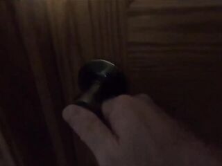 Stepdaughter Removes Cock-sock From Stepfather and Gets Preggy by His Creampie