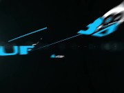 Lesbian pornstars make each other cum