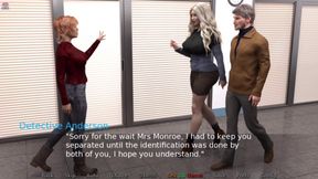 Project Myriam - Life and Explorations - Ep34