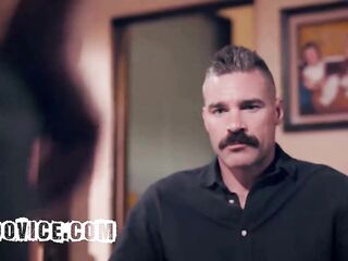 Stepdad's Paddle Collection - Marley Brinx