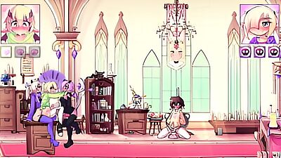 Max the elf v4.1.1 GALLERY BONUS (No commentary) MGGA