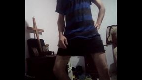 Vestido de nena