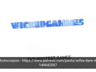 Wife S Dare (part 9)