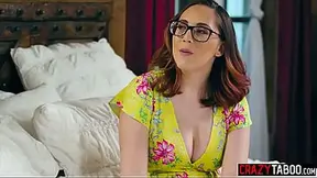 Big ass OLDER WOMAN Jay Taylor and horny goddess with perfect big tits fingering