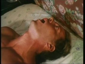 Vintage MILFS in an orgy with their hot and horny bushy cunts