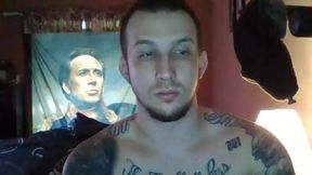 Bobby Bacala Private Show