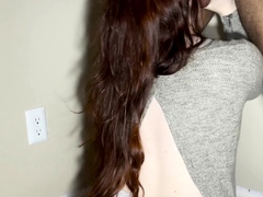 Amateur interracial hardcore sex