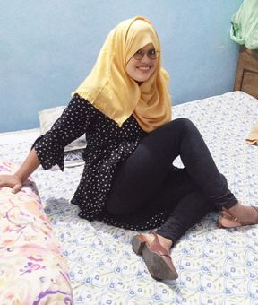 Eid Special Girlfriend Sex Video in my House