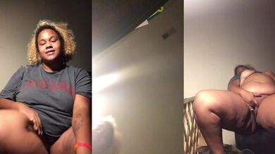 Casting couch/shaved fat pussy and fetishes. |§| Fluffy Bunny POV