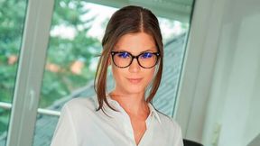 Private Stars - glasses smut