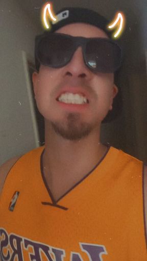 Lakers all day