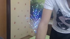 Yegor Gray Private Show