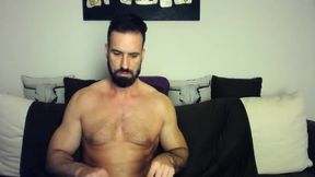 Alex Wild Private Show