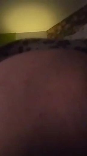 Big Butt Plug