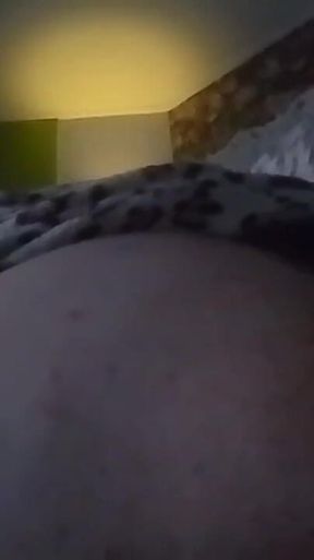 Big Butt Plug