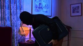 carly parker gets her ass rammed and lezley zen takes a load from another guy