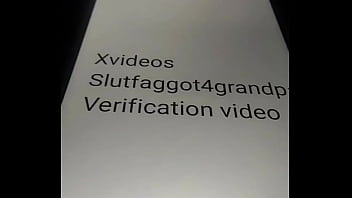 Verification video