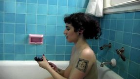 arabelle raphael and sandy bottoms lesbian ass eating