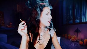Cream, Smoke and Tears