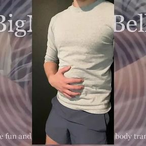 Beer Belly - Trailer