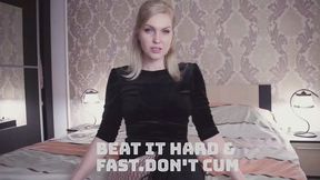 Beat it hard and fast (wmv)