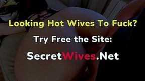 Creampie or cumshot out? What do you prefer? A deep cumshot in the pussy with pussy farts or taking out your cock to dirty me with your creamy cum? Leave your answer in the comments