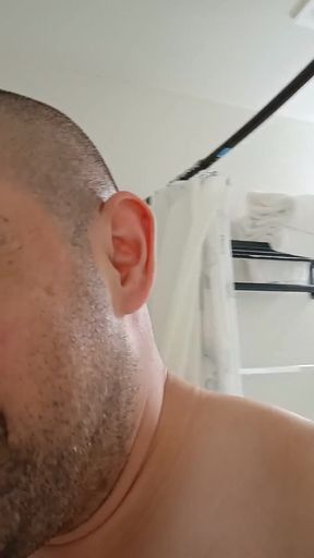 Douche, Enema, Rinse, Prolapse and Bowel Movement