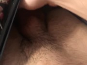 Big softie. Add my Onlyfans - OneHungLad