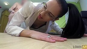 Elis Dark - Astonishing Sex Clip Milf Unbelievable