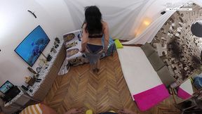 hairy mature sissy have sex with mugur