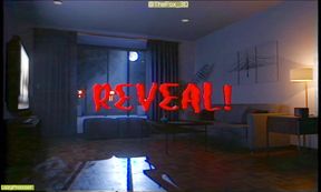 Sadako Yamamura - Ghost Video 2024 WM (No sound) By LazyProcrast Animation 3D Hentai