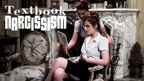 Textbook Narcissism - Pure Taboo