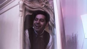 Threesome sex with Victoria Rush and Luna Luxx are MILFs