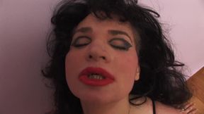 post op trans in hardcore sex session 3340 4-2