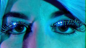 Glamoureyes
