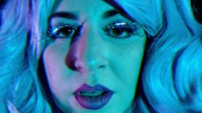 Glamoureyes