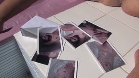 Martina Humiliated by Housebreaker