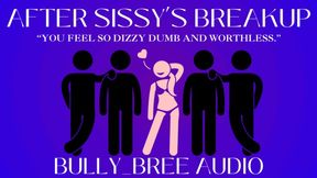 After Sissy's Breakup Audio