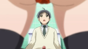 Mou Hasamazu ni wa Irarenai Hoshi ni Onegai Shitara Konna ni Okkiku Nacchatta! 1